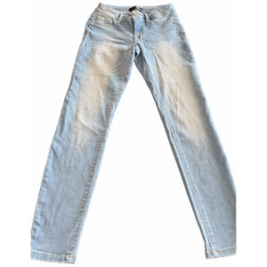 1822 Denim "Better Butter" Skinny Jeans zs 4/27